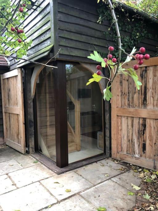 Ferienwohnung The Bike Shed, Near Brill Aylesbury  Exterior foto